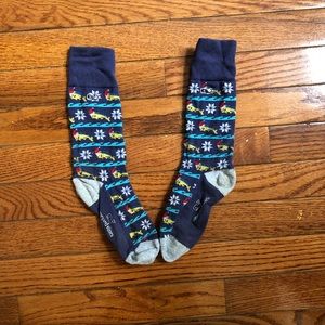 Vineyard Vines Men’s Socks